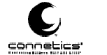 (CONNETICS LOGO)